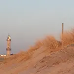 Sand-düne * Rostock