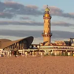 Apartment Sand-düne