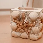 Sand-düne Rostock