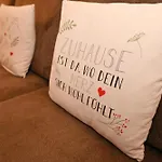 Apartment Sand-düne