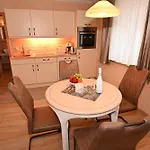 Apartment Sand-düne *