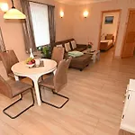 Apartment Sand-düne