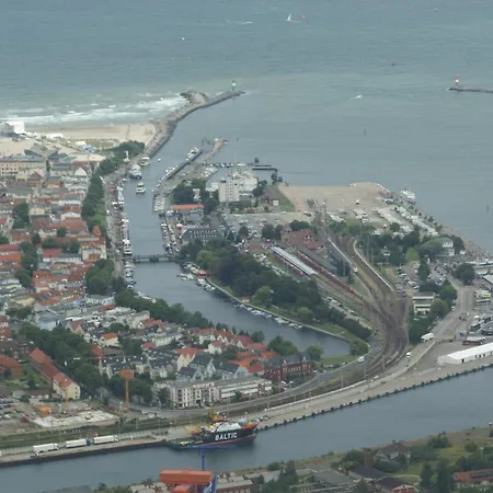 Apartment Sand-duene Rostock