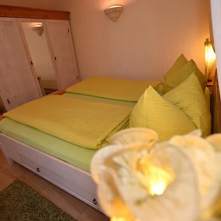 Apartment Sand-duene Rostock