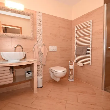 Apartment Sand-duene Rostock