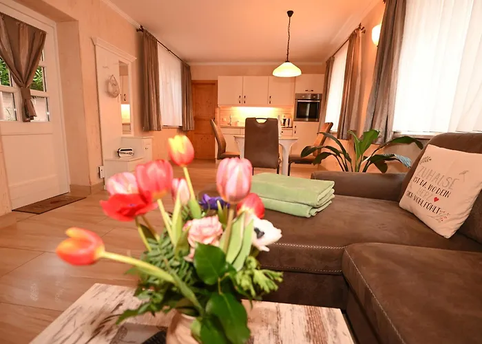 Suite Sand-Duene