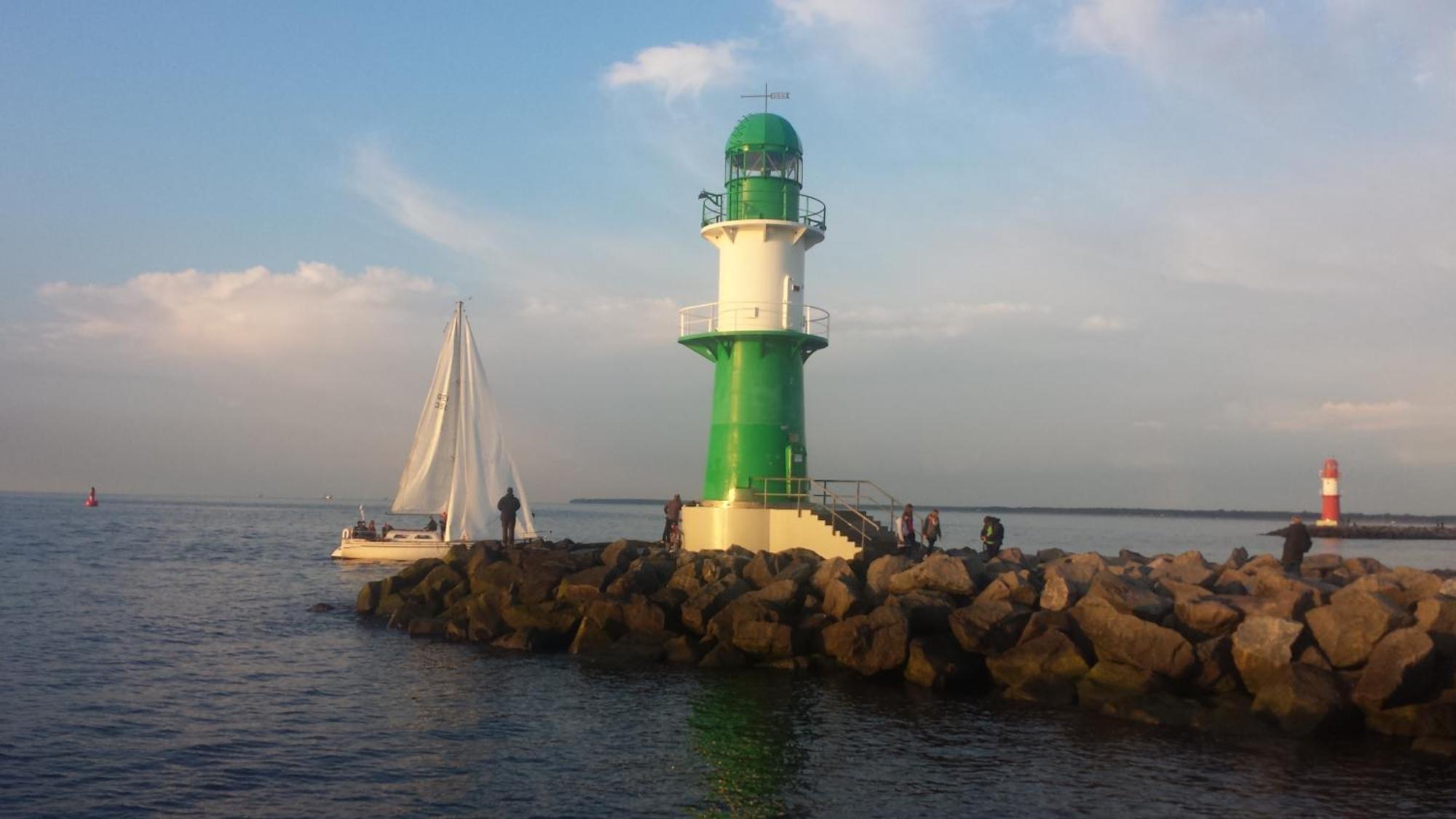 Apartment Sand-düne