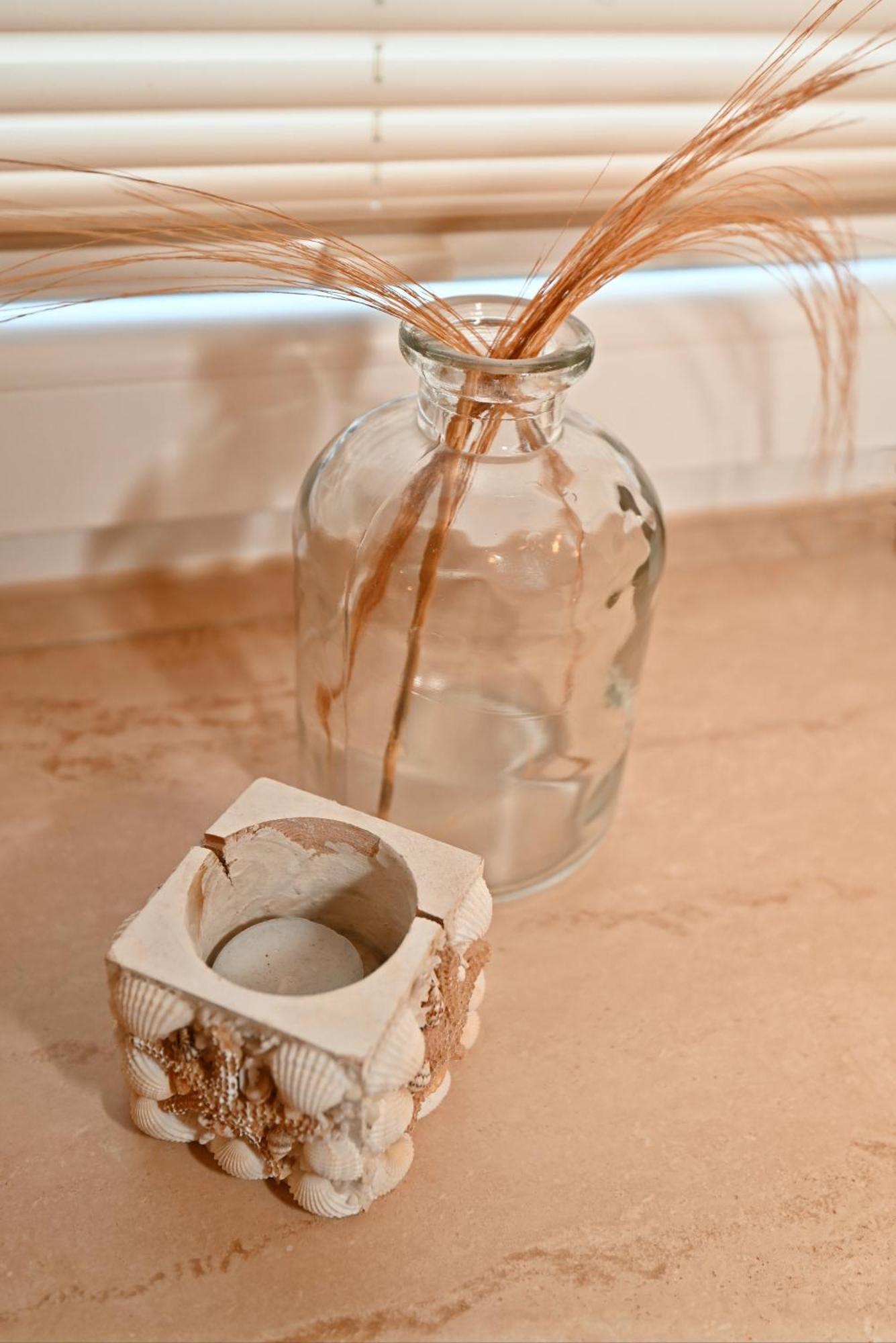 Apartment Sand-duene