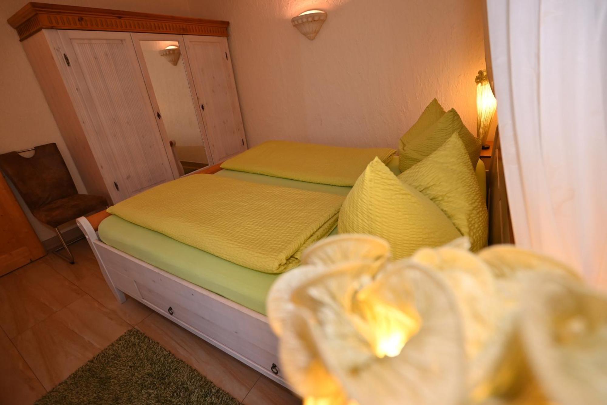 Apartment Sand-düne Rostock