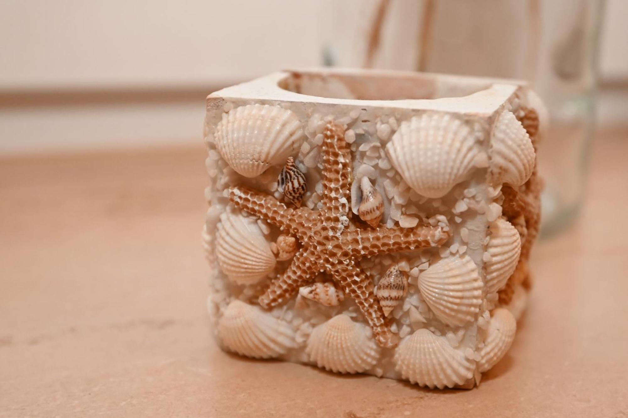 Sand-duene Rostock