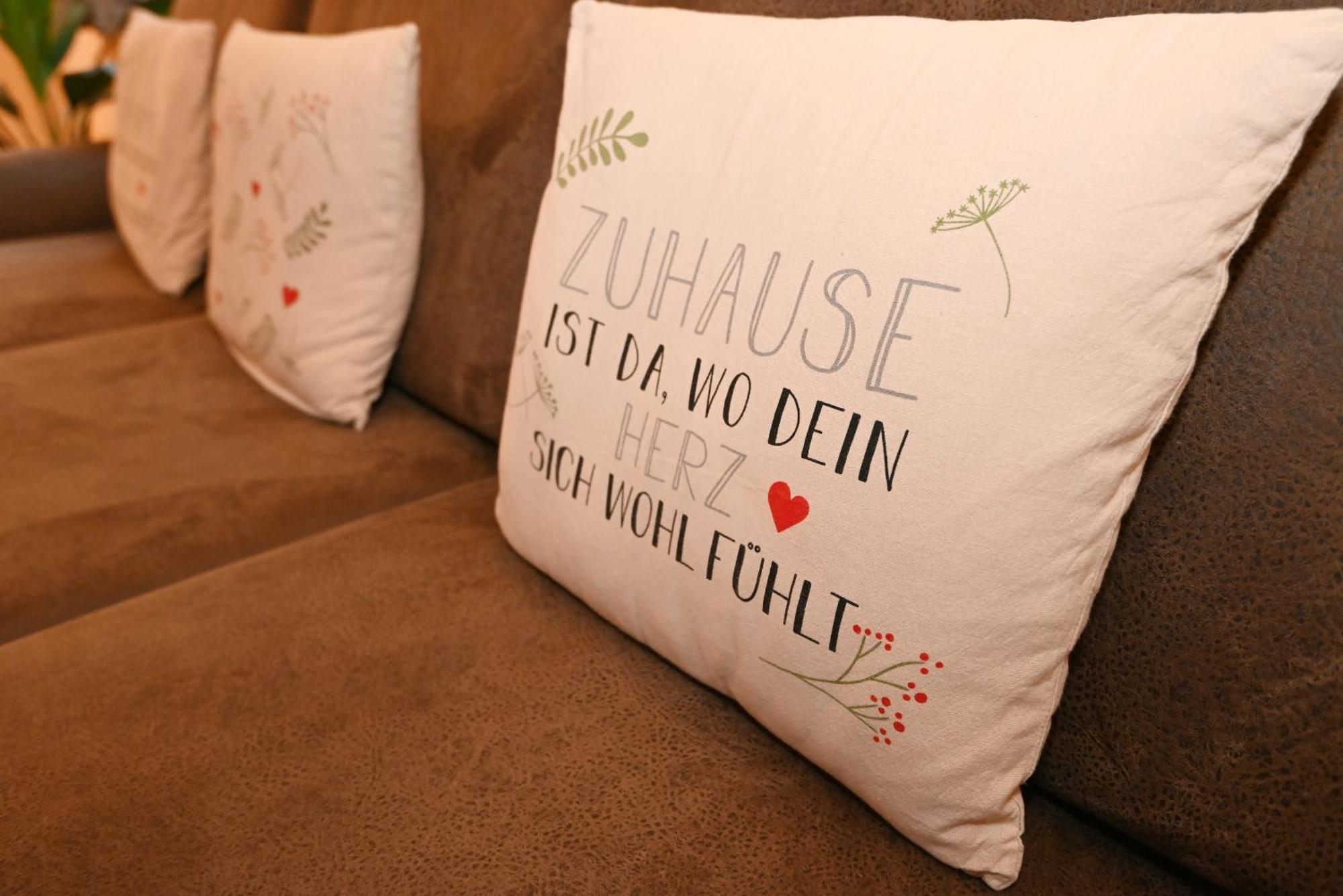 Apartment Sand-düne