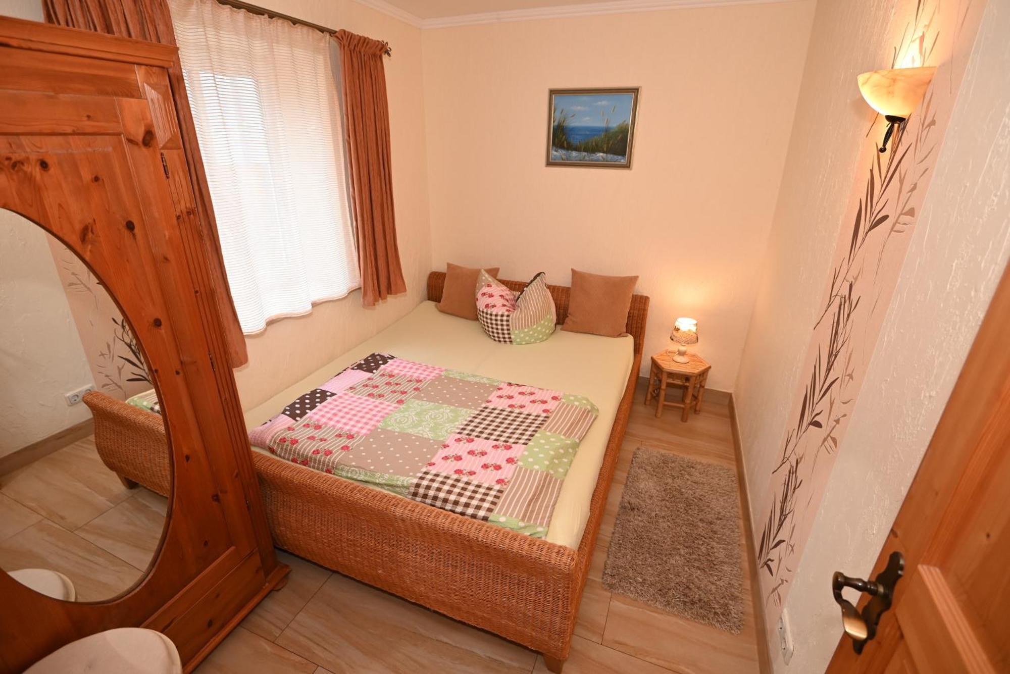 Sand-düne Apartment *